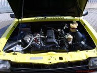 Opel Kadett GT/E 1.9 Conrero