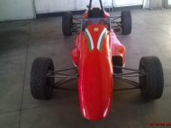 vendo Formula junior 1.2