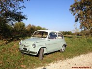 Fiat 600 1959