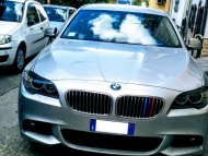 BMW Serie 520d Msport Perfetta!Occasione!