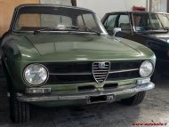 Vendesi Giulia Gt 1300 Junior (1973)