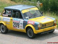 Autobianchi A112 70Hp Abarth Rally gr.2