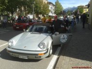 Porsche Speedster Turbolook
