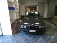 BMW 325 iX Touring 4X4