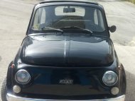 Fiat 110 F Berlina 500