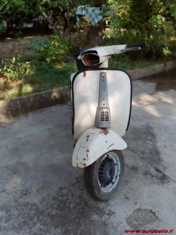 annunci vespa 50 special