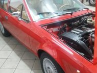 Alfa Romeo Alfetta GT 1.6