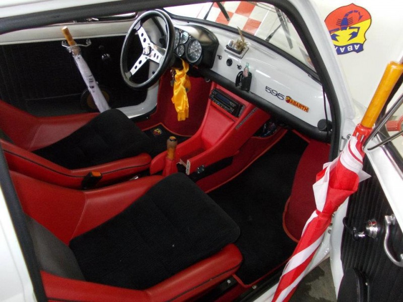 Come Montare Motore Moto Su Fiat 500