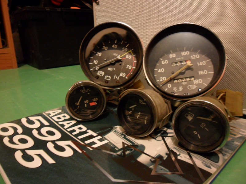 Come Montare Motore Moto Su Fiat 500
