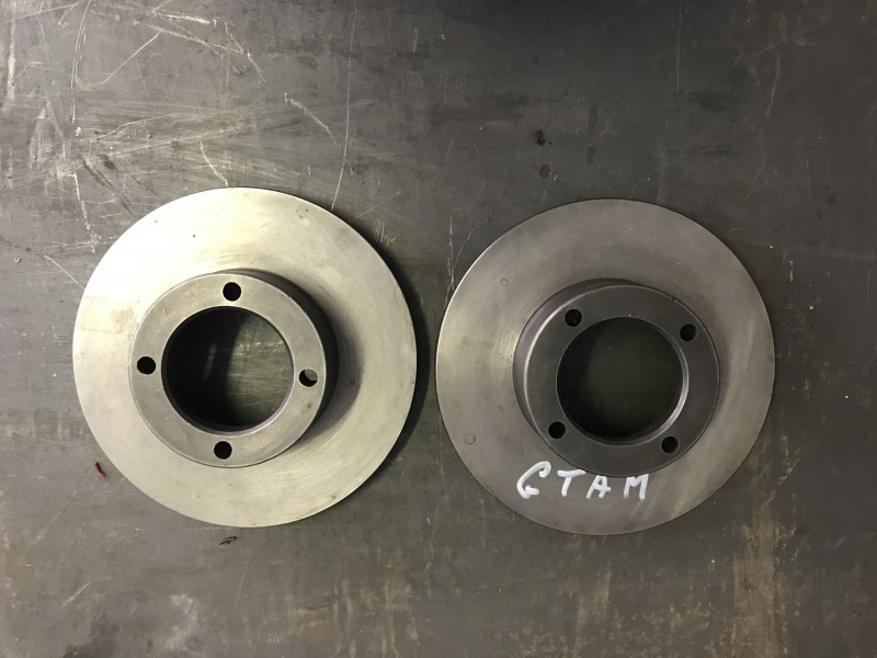 Alfa Romeo Gtam Auto E Moto D Epoca Storiche E Moderne