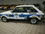 Talbot Lotus 2200