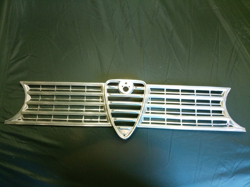 Mascherina Giulia Auto E Moto D Epoca Storiche E Moderne