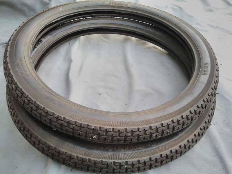 Coppia Di Catene Da Neve 2 Maglie Per UTV/ATV/Quad - Adatte A Pneumatici 15x6x6, 15x5x6, 14x5.50x5 - Zincate