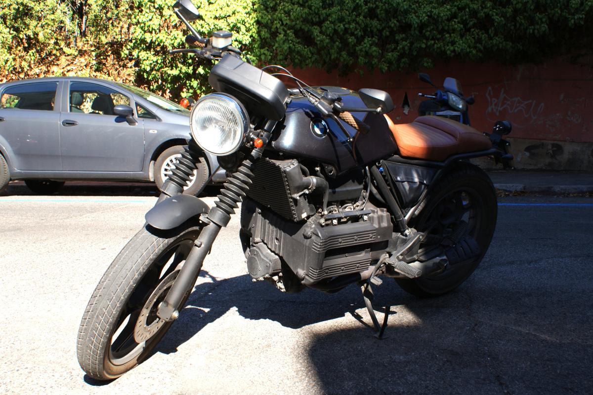 Bmw k 75