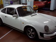 Porsche 911 t anno 1970