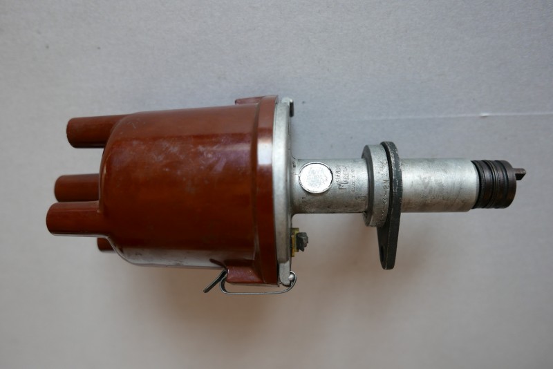 Magneti marelli форсунки