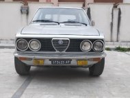 Alfa Romeo Alfetta 1.6