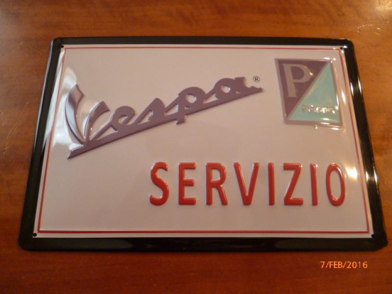 Targa In Metallo 'Parcheggio Alieno' 30x20 Cm - Cartello Divertente Con Ufo, Decorazione Da Parete Per Casa, Garage, Ufficio