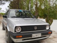 VW Golf II Serie GL