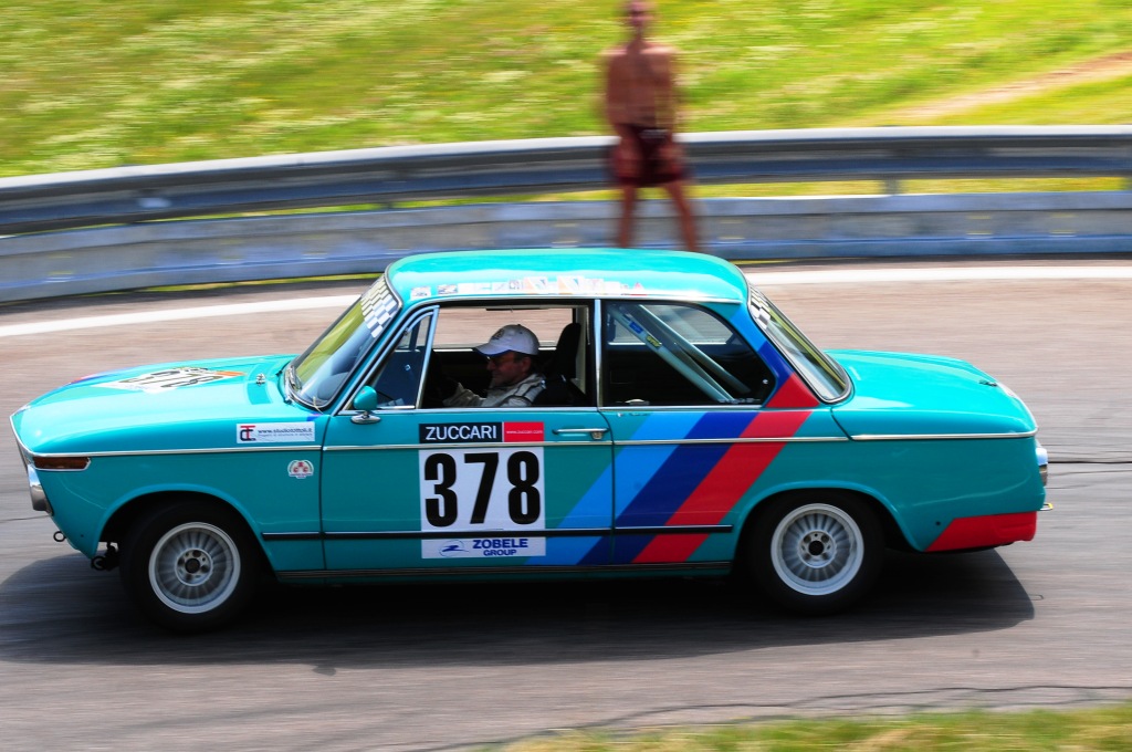 Бмв 2002 tii