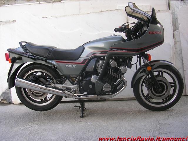 For sale Honda CBX 1050