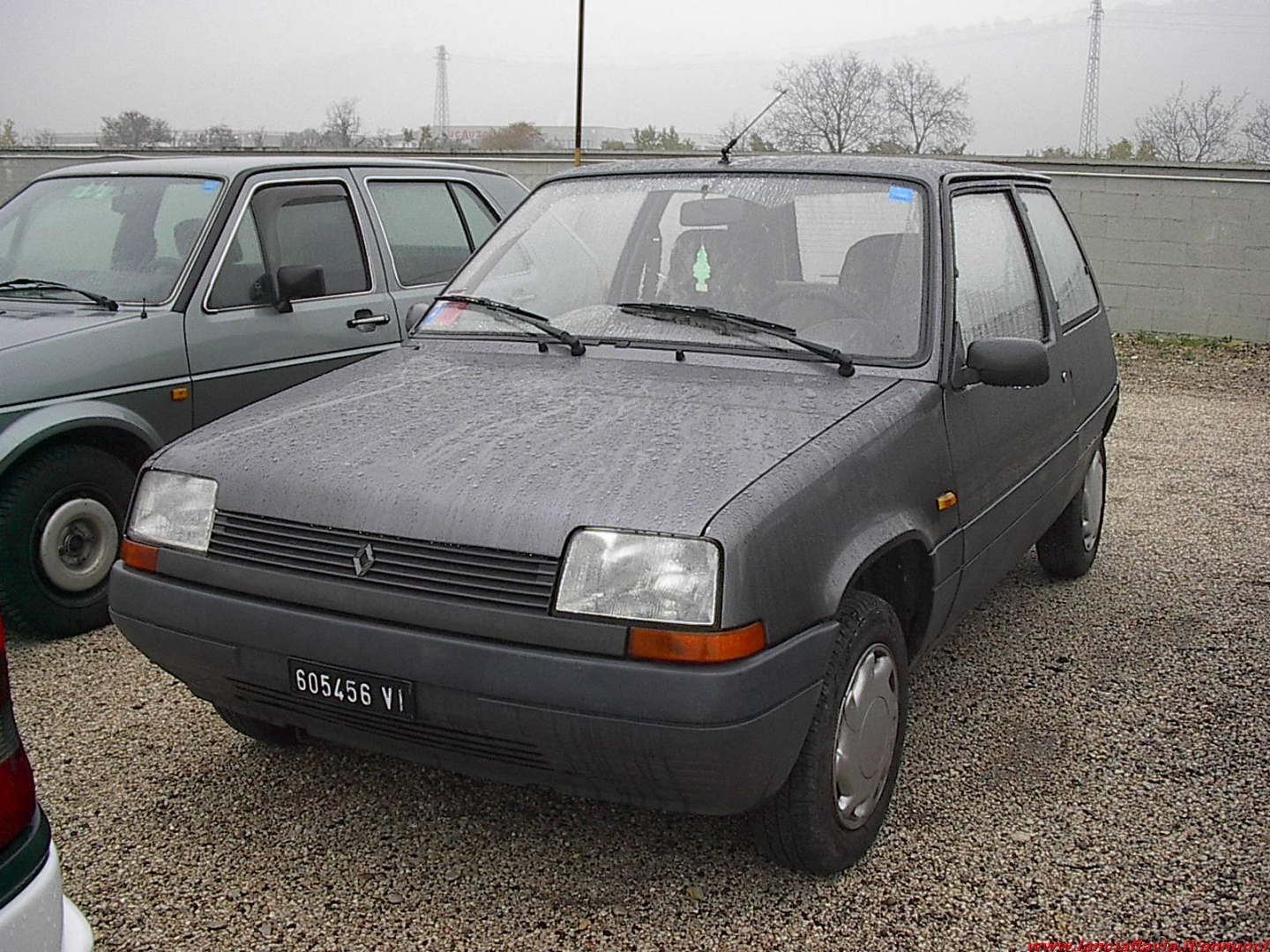 Renault super 5