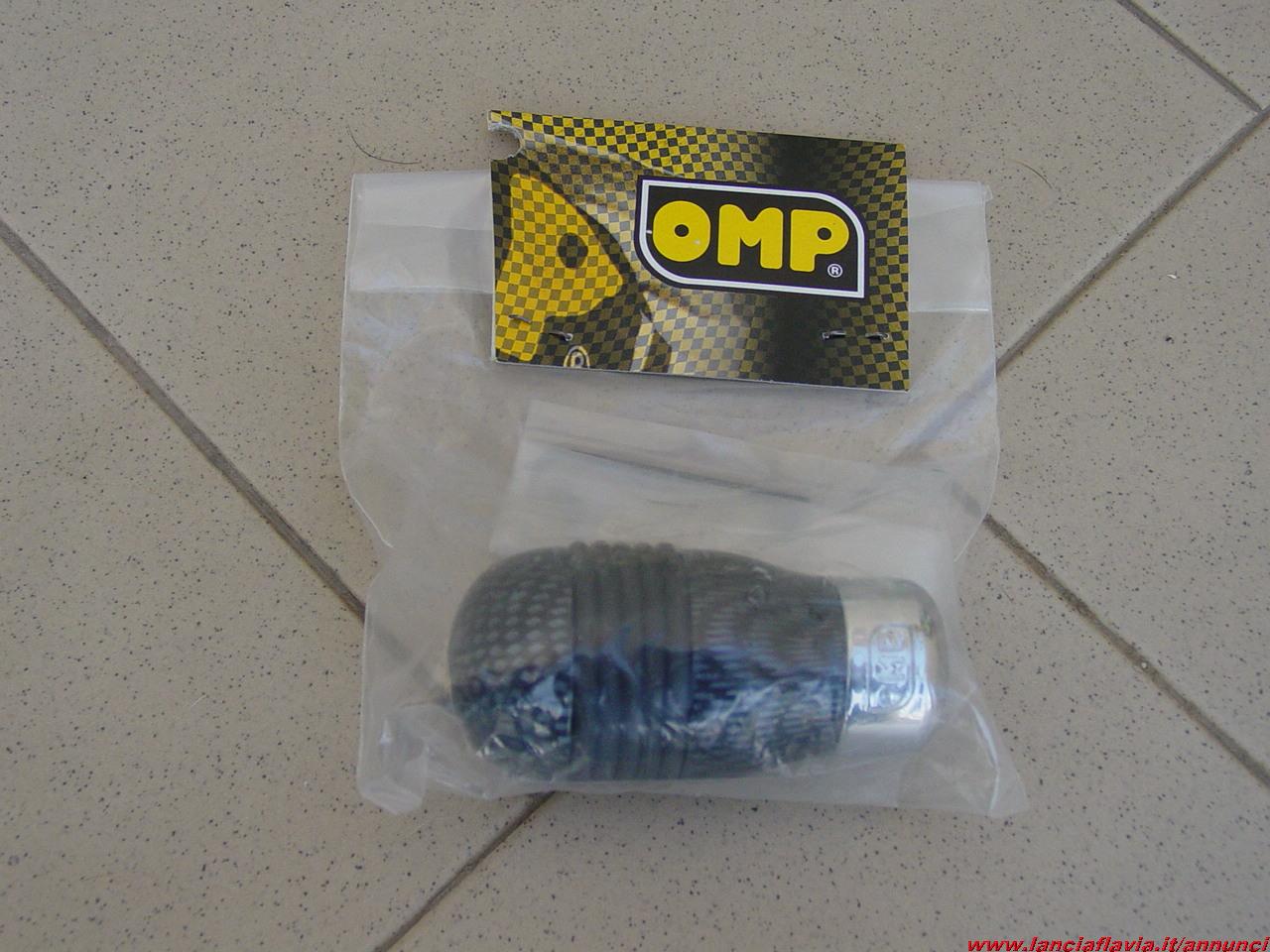 For sale Gear Knobs OMP PROFESSIONAL