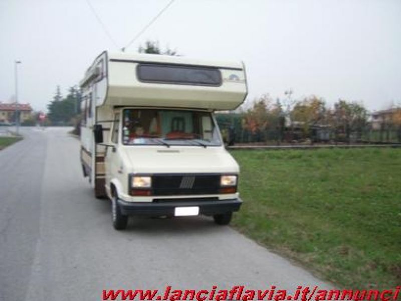 Фиат дукато дизель
