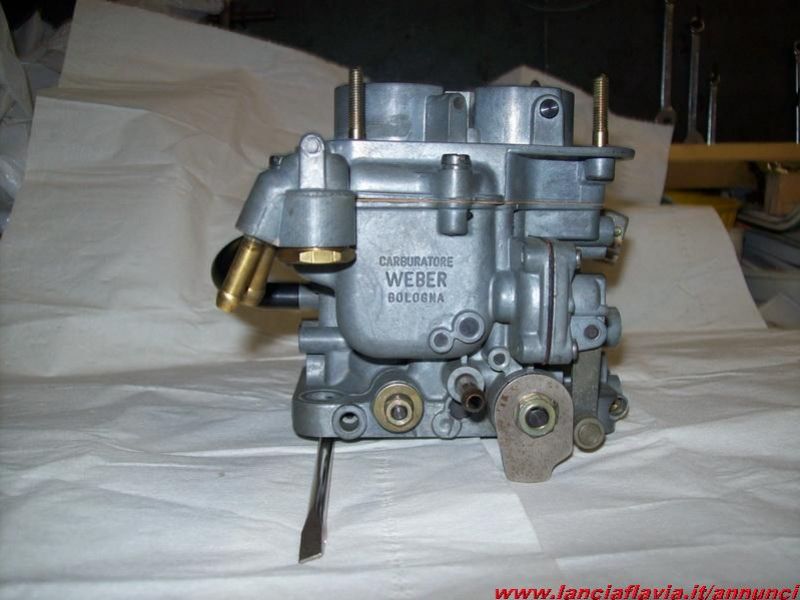 Купить Карбюратор Вебер 30 34