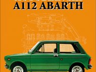 Abarth Autobianchi 112 IV serie