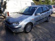 Ford Focus I 1.8 Ambiente Restyling