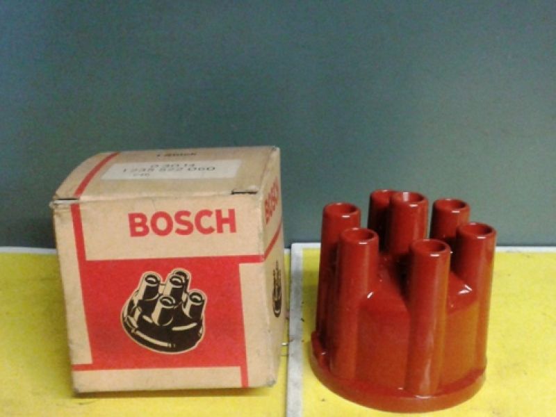 Bosch 1235522196 Calotta spinterogeno 