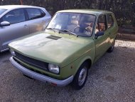Fiat 127 II 1050 CL