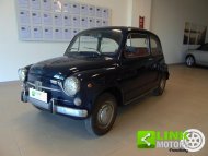 Fiat 600 D III Serie