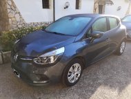Renault Clio IV 1.5 DCi Moschino Life Restyling