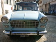 Fiat 1100 D Familiare