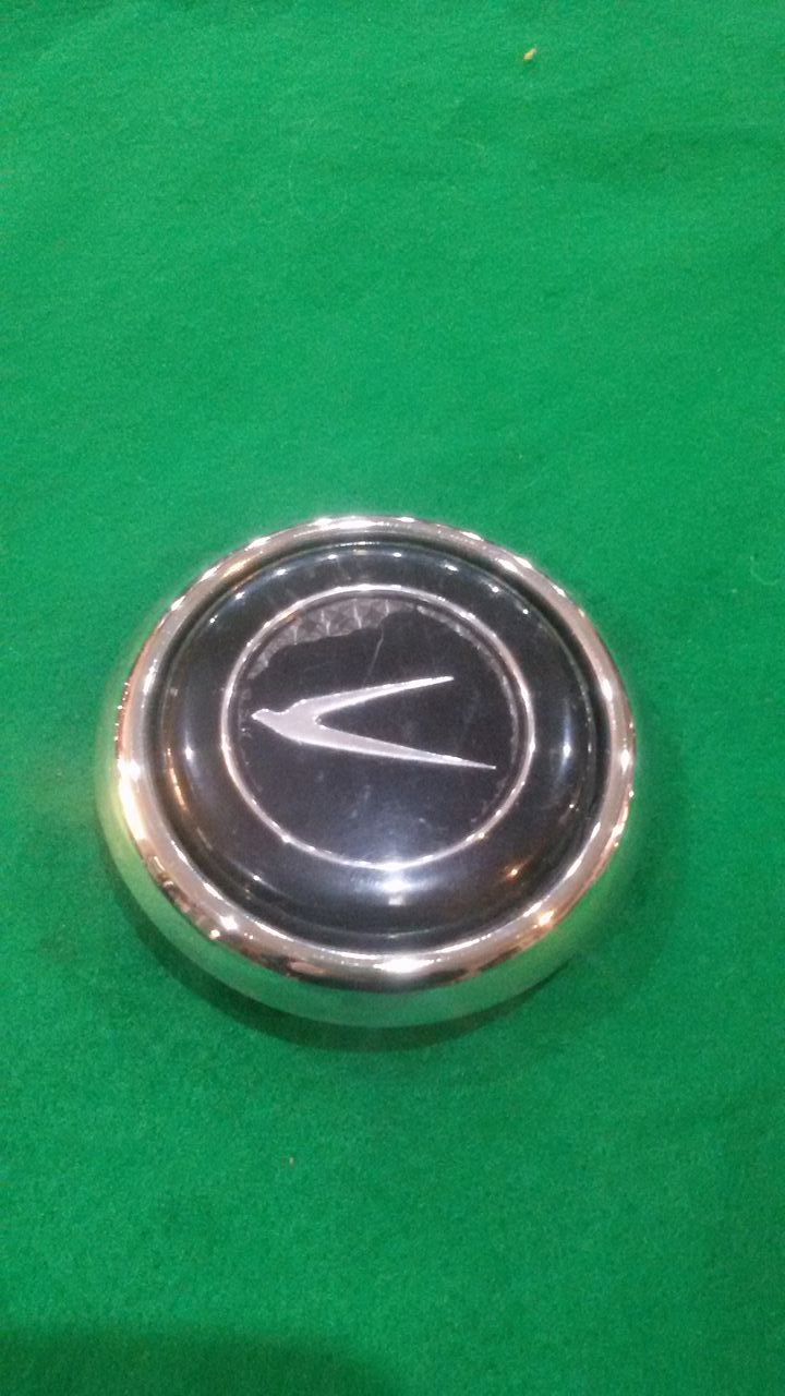 For sale vintage car horn buttons