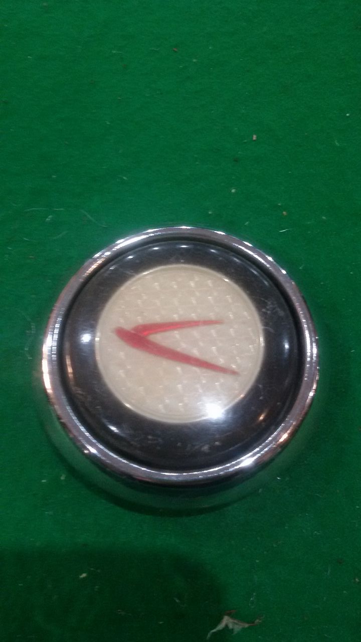 For sale vintage car horn buttons