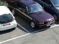 BMW 520i e34 1993