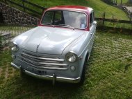 Fiat 1100 del1959