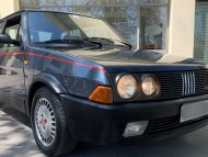 Fiat Ritmo Abarth 130 TC