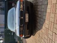 BMW e38 750i
