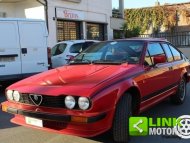 Alfa Romeo Alfetta GTV 2.0 Grand Prix Prezzo trattabile Unico proprietario.