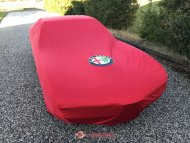 Vendo Alfa Romeo Montreal