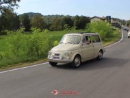 Fiat 500 giardiniera