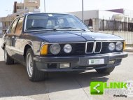 BMW 728i E23 MOTORE 745i 1981 - ISCRITTA ASI