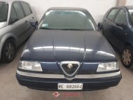 Alfa Romeo 164 2.0 Super