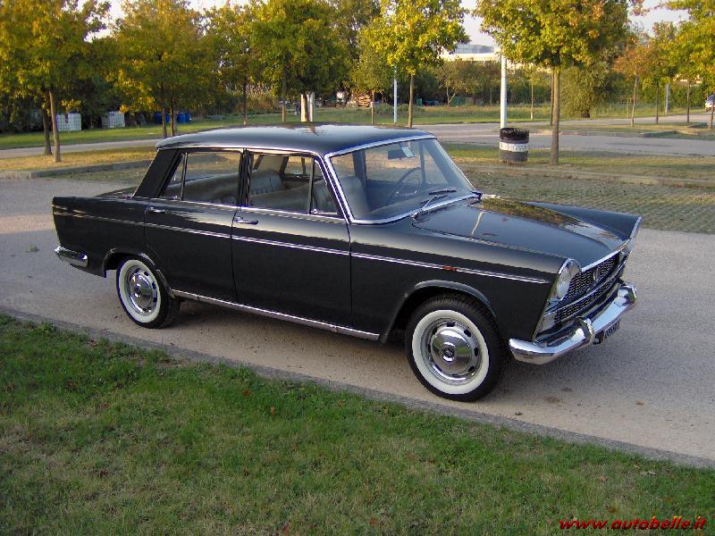 Лада 1500 l