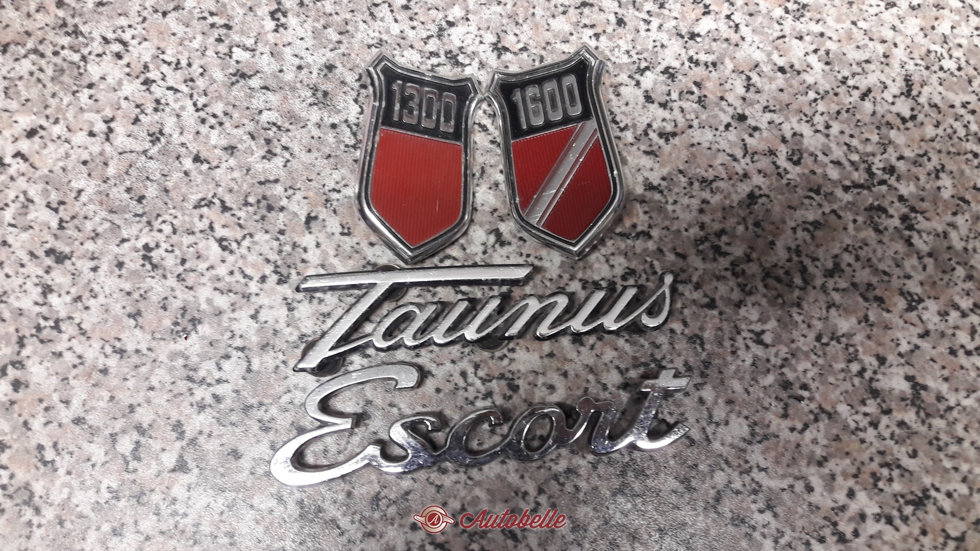 For sale Ford emblems