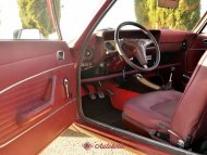 Ford Capri 1700 GT XL